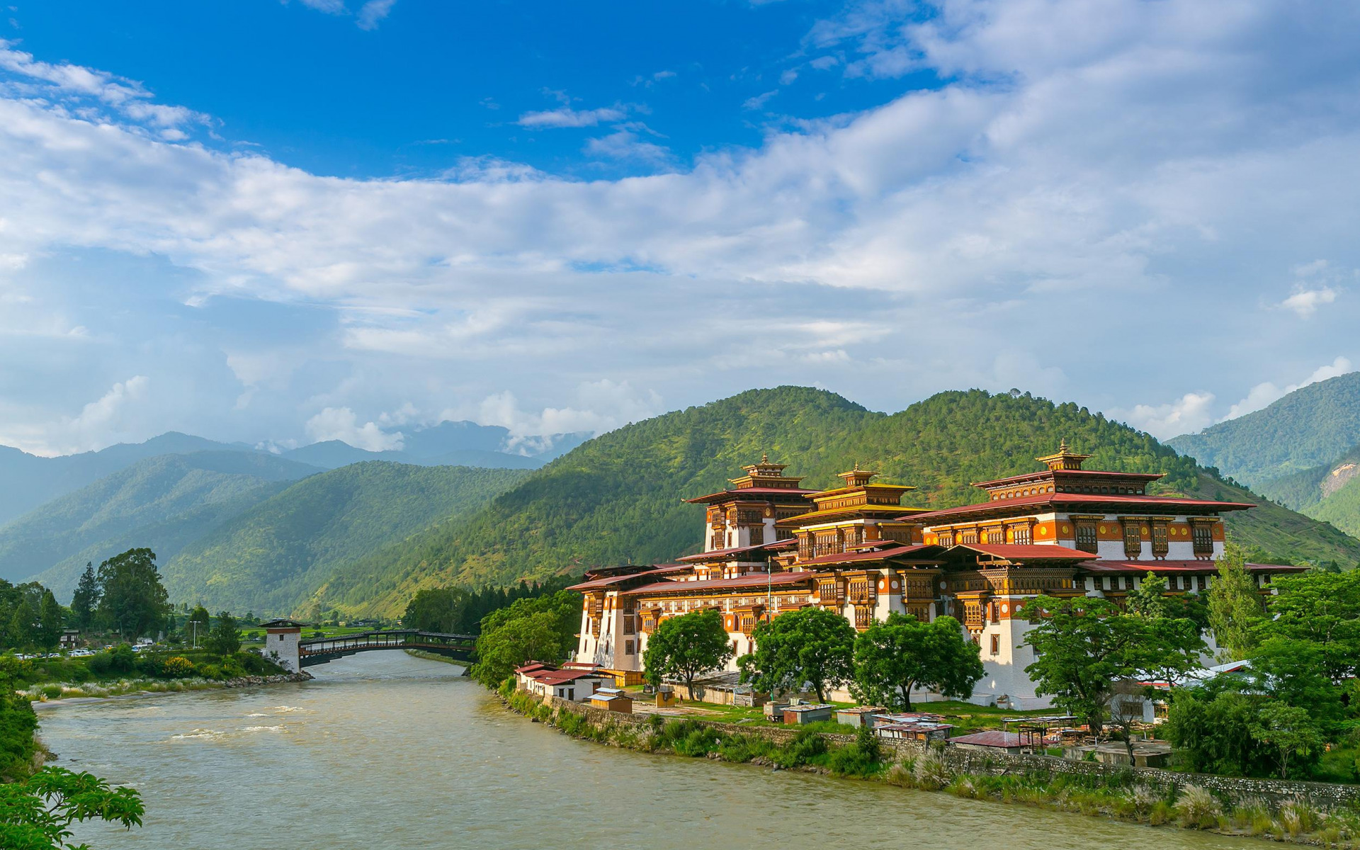 Bhutan